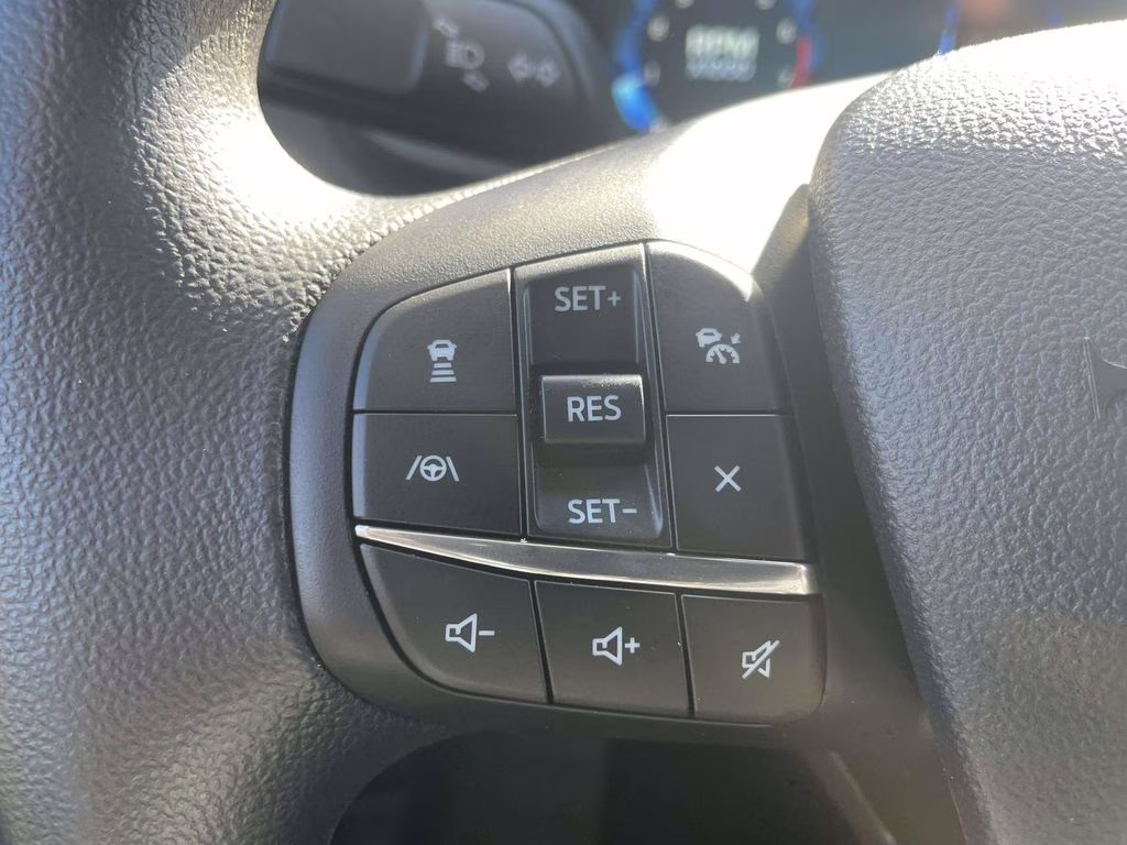 2025 Azure Gray Metallic Tri-Coat Ford Bronco Sport Big Bend 4X4 SUV