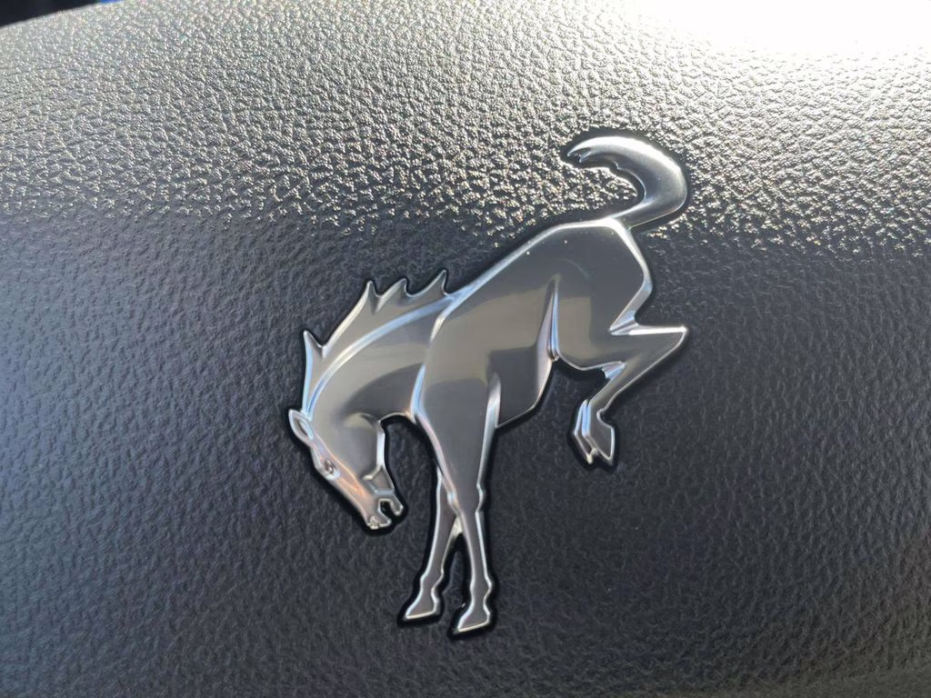 2025 Azure Gray Metallic Tri-Coat Ford Bronco Sport Big Bend 4X4 SUV