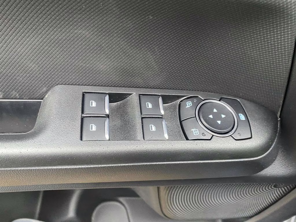 2025 Azure Gray Metallic Tri-Coat Ford Bronco Sport Big Bend 4X4 SUV