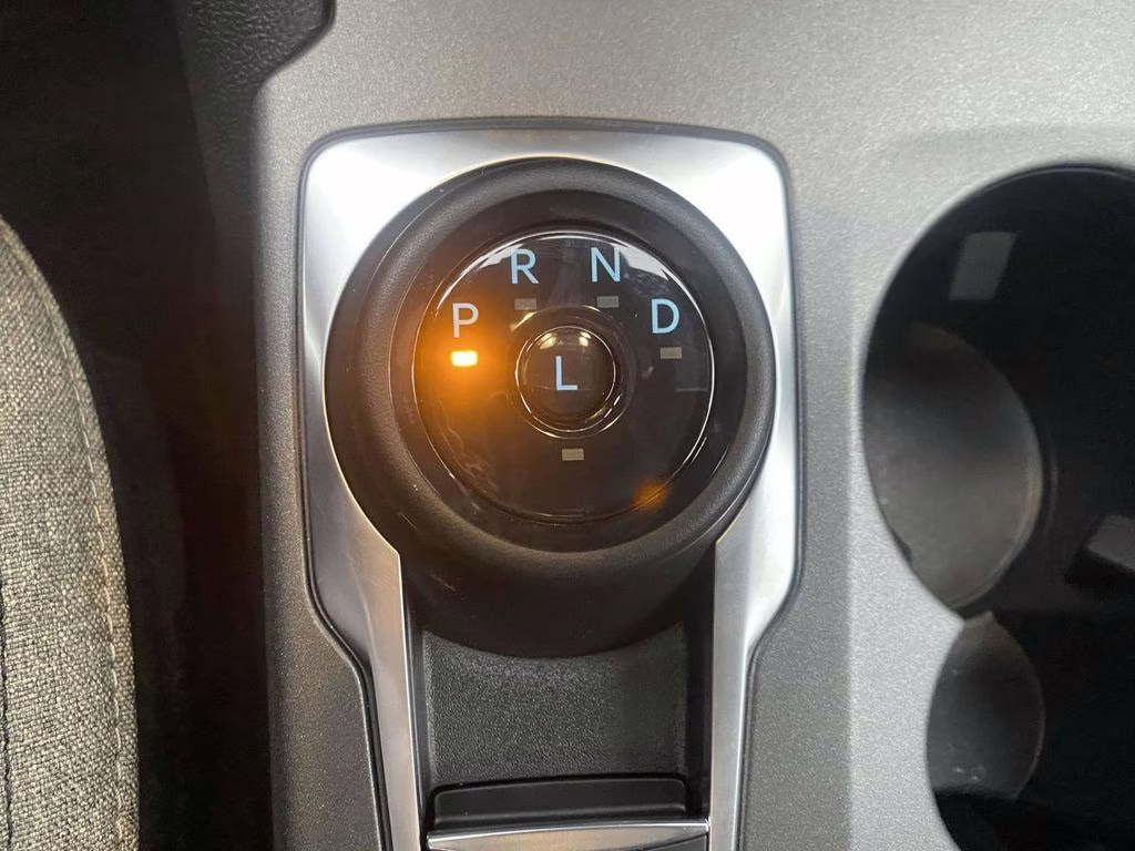 2025 Azure Gray Metallic Tri-Coat Ford Bronco Sport Big Bend 4X4 SUV