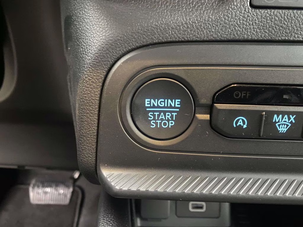 2025 Azure Gray Metallic Tri-Coat Ford Bronco Sport Big Bend 4X4 SUV