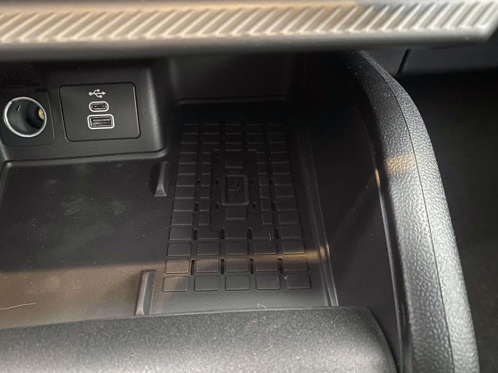 2025 Azure Gray Metallic Tri-Coat Ford Bronco Sport Big Bend 4X4 SUV