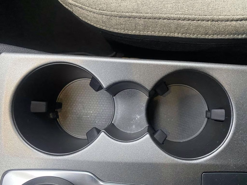 2025 Azure Gray Metallic Tri-Coat Ford Bronco Sport Big Bend 4X4 SUV