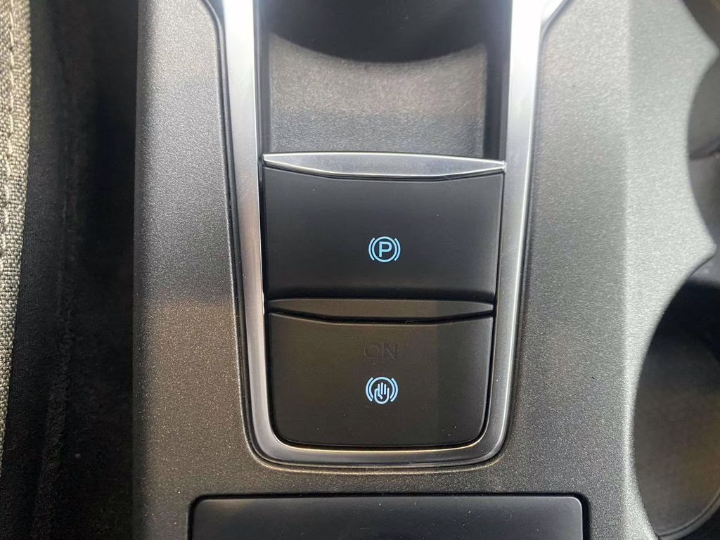 2025 Azure Gray Metallic Tri-Coat Ford Bronco Sport Big Bend 4X4 SUV