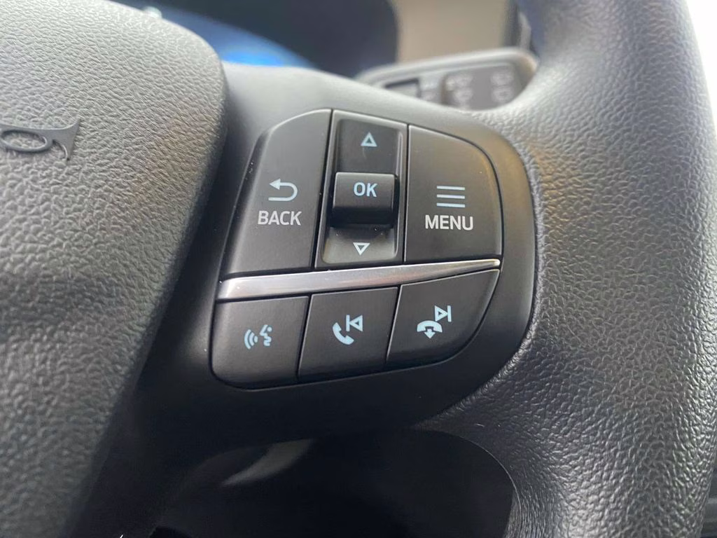 2025 Azure Gray Metallic Tri-Coat Ford Bronco Sport Big Bend 4X4 SUV