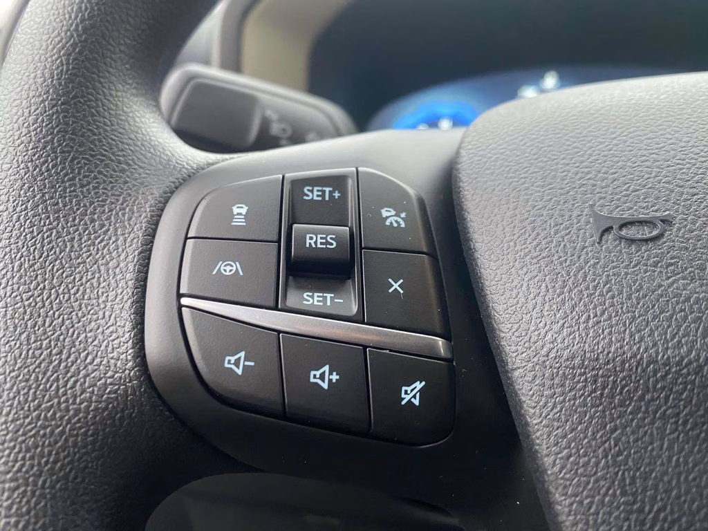 2025 Azure Gray Metallic Tri-Coat Ford Bronco Sport Big Bend 4X4 SUV