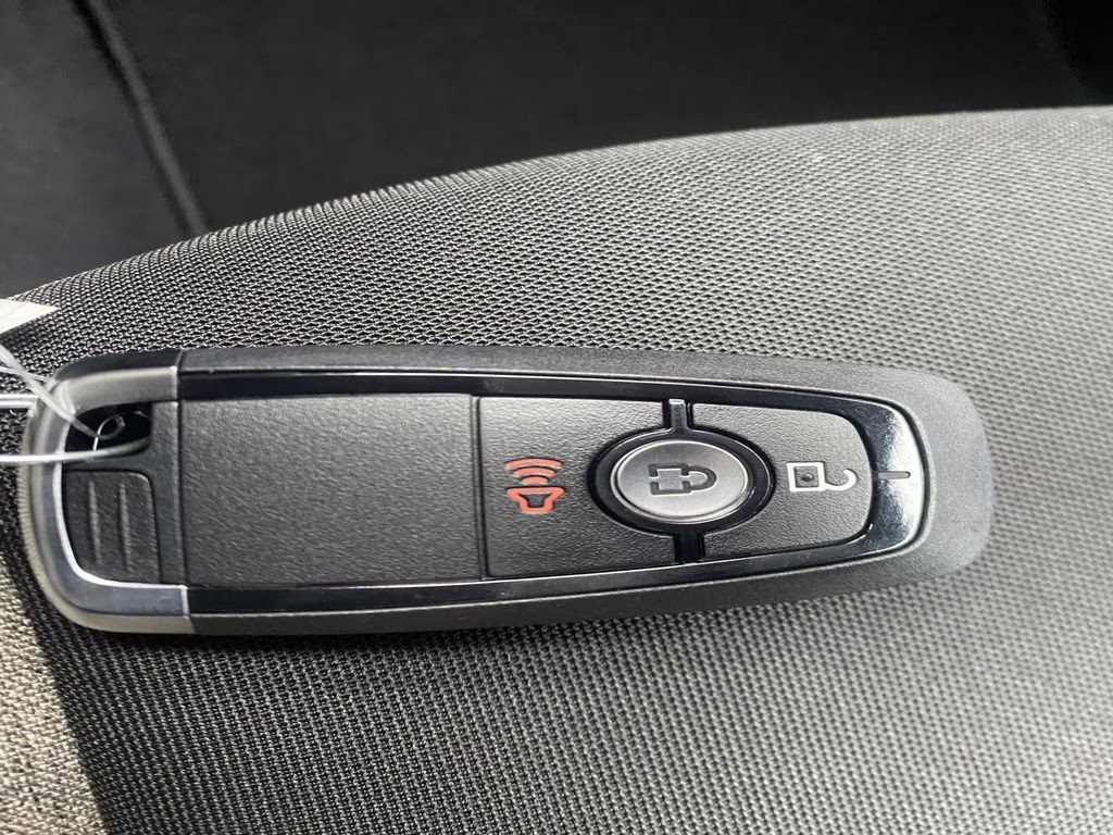 2025 Azure Gray Metallic Tri-Coat Ford Bronco Sport Big Bend 4X4 SUV