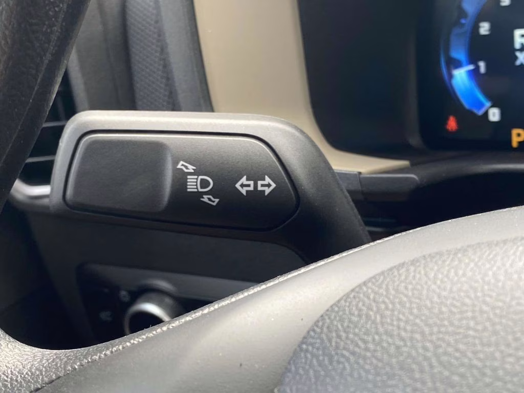 2025 Shadow Black Ford Bronco Sport Big Bend 4X4 SUV