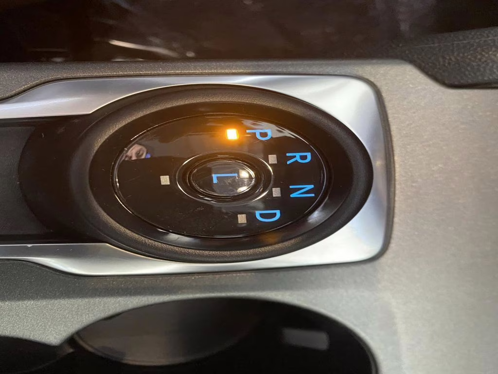 2025 Carbonized Gray Metallic Ford Bronco Sport Outer Banks 4X4 SUV