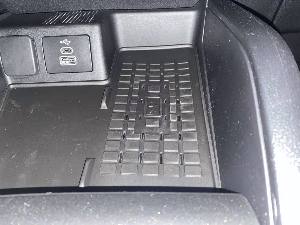 2025 Carbonized Gray Metallic Ford Bronco Sport Outer Banks 4X4 SUV