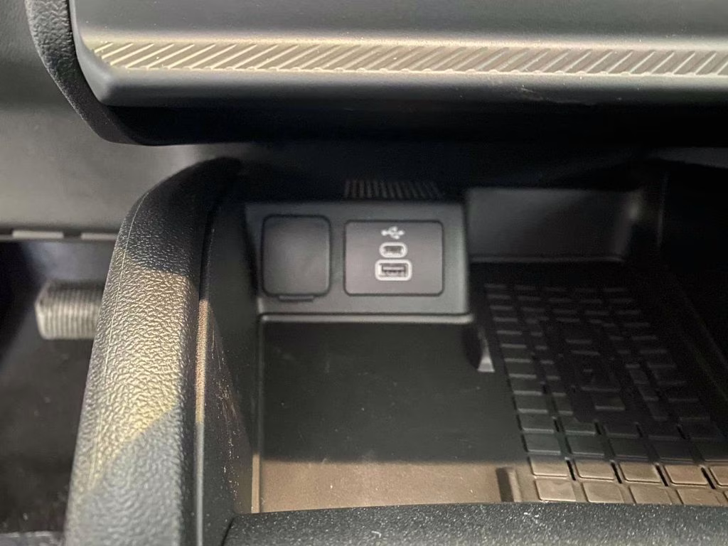 2025 Carbonized Gray Metallic Ford Bronco Sport Outer Banks 4X4 SUV