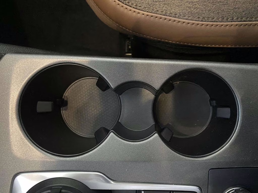 2025 Carbonized Gray Metallic Ford Bronco Sport Outer Banks 4X4 SUV