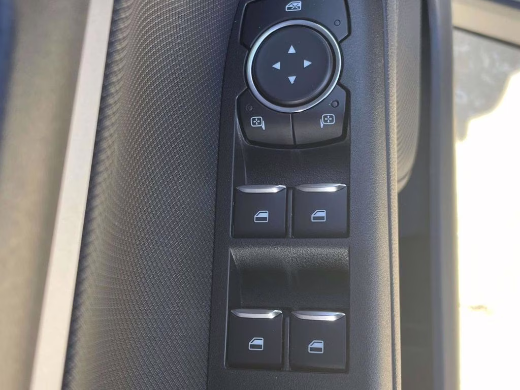 2025 Shadow Black Ford Bronco Sport Outer Banks 4X4 SUV