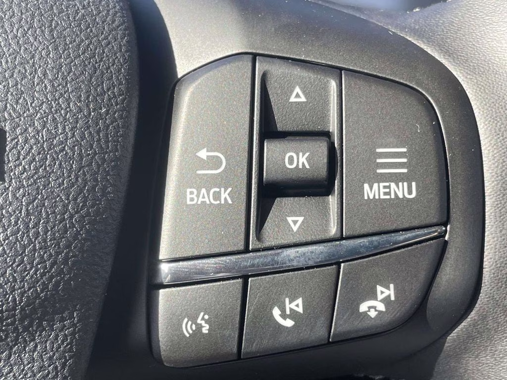 2025 Shadow Black Ford Bronco Sport Outer Banks 4X4 SUV