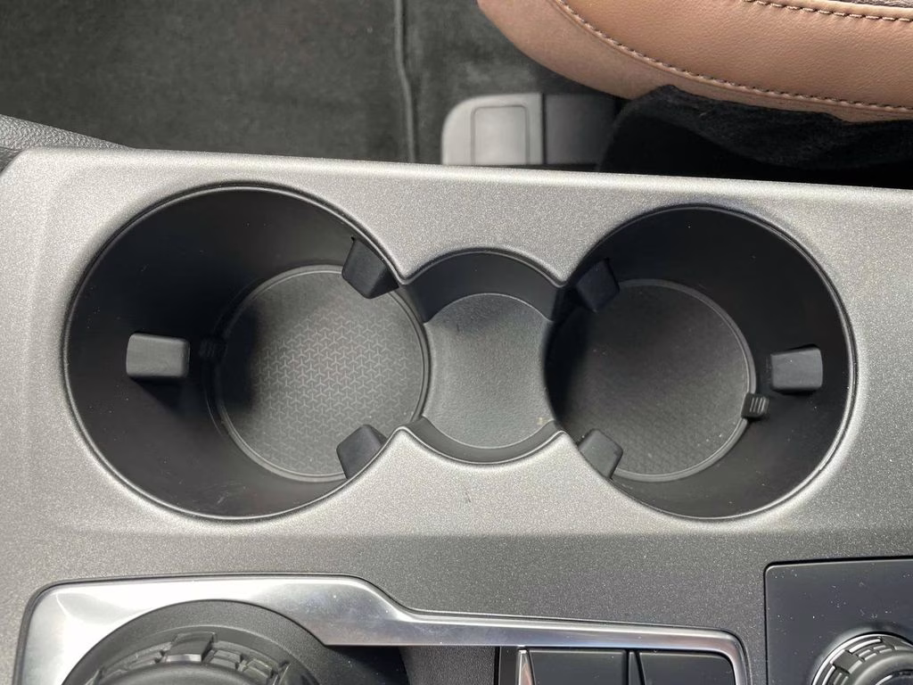 2025 Shadow Black Ford Bronco Sport Outer Banks 4X4 SUV