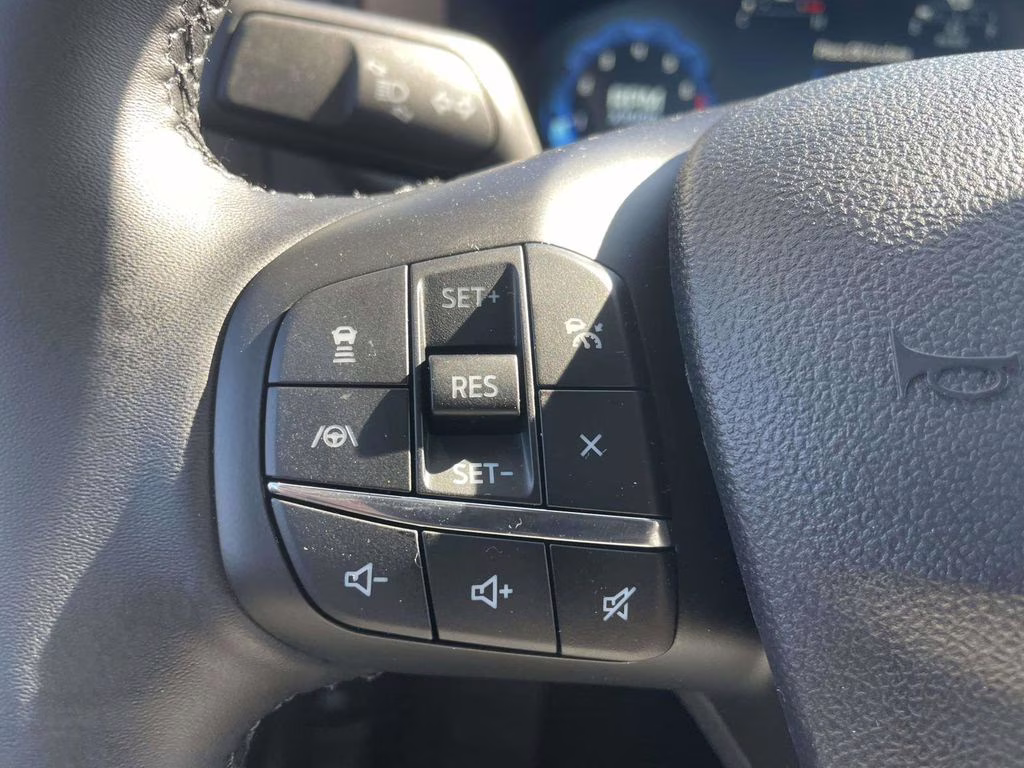 2025 Oxford White Ford Bronco Sport Outer Banks 4X4 SUV