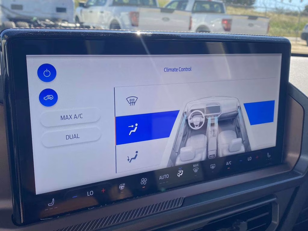 2025 Carbonized Gray Metallic Ford Bronco Sport Outer Banks 4X4 SUV