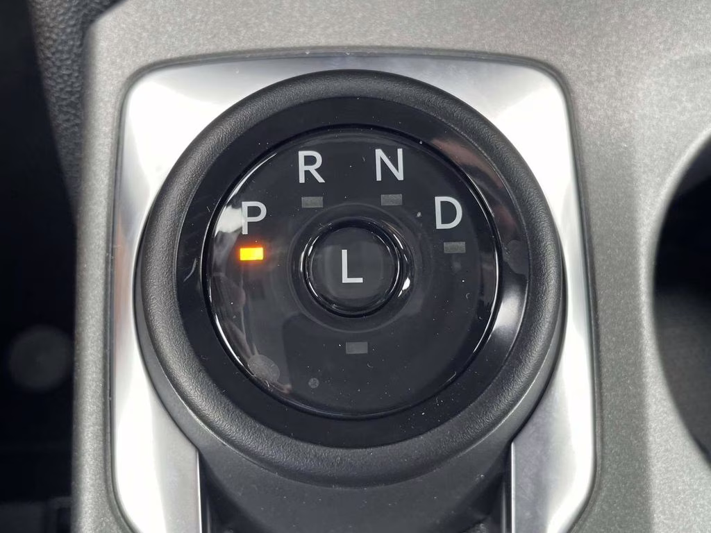 2025 Carbonized Gray Metallic Ford Bronco Sport Outer Banks 4X4 SUV