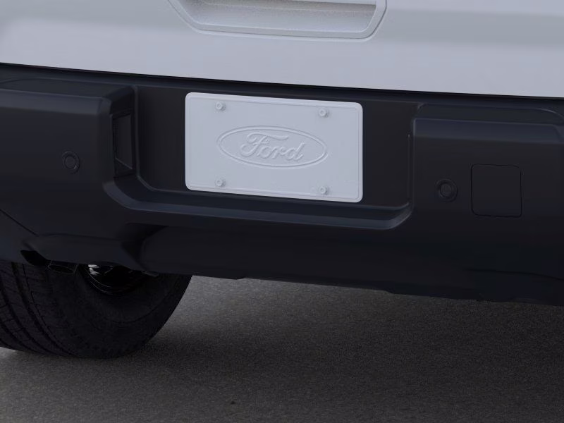 2025 Oxford White Ford Bronco Sport Outer Banks 4X4 SUV