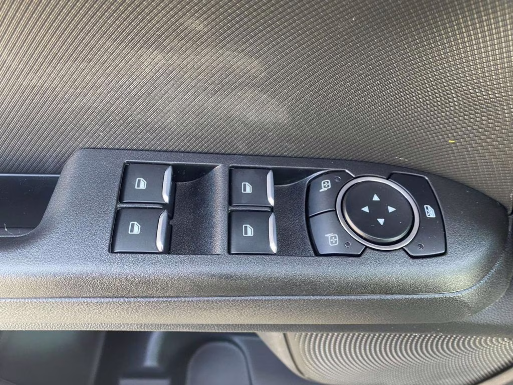 2025 Carbonized Gray Metallic Ford Bronco Sport Badlands 4X4 SUV