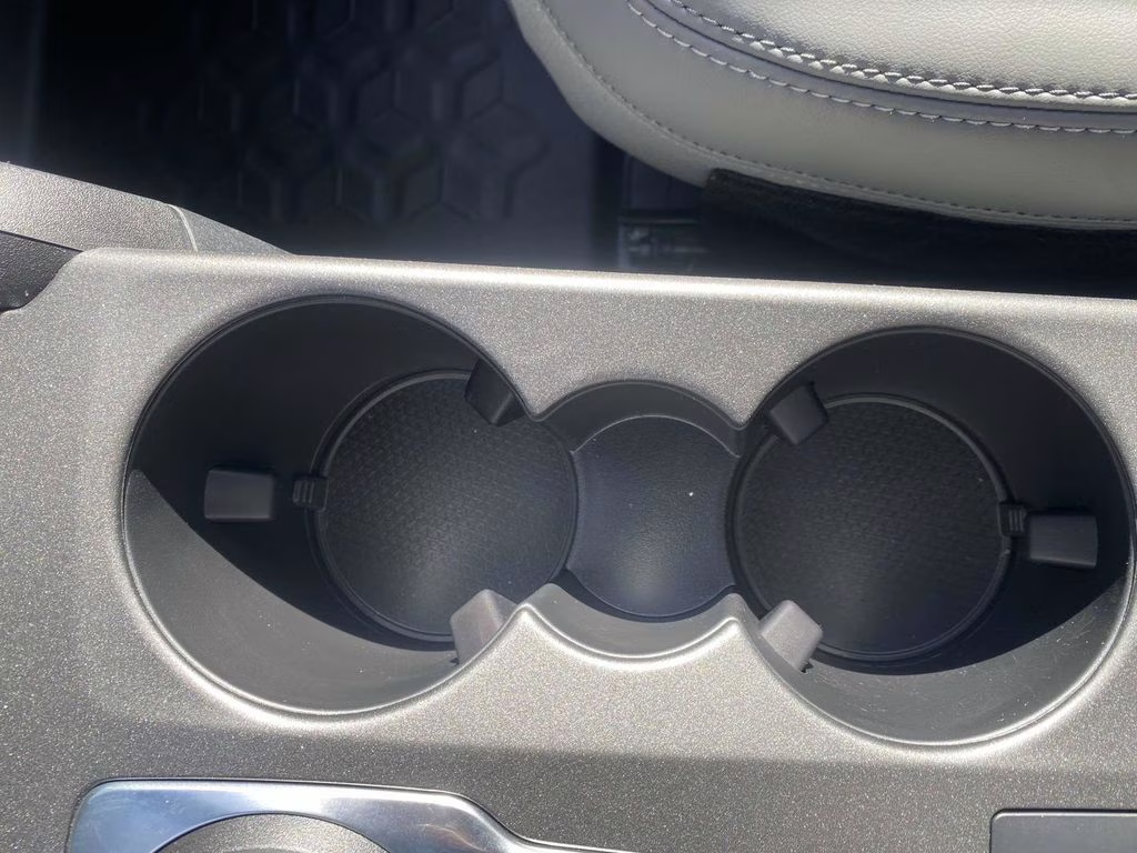 2025 Oxford White Ford Bronco Sport Badlands 4X4 SUV