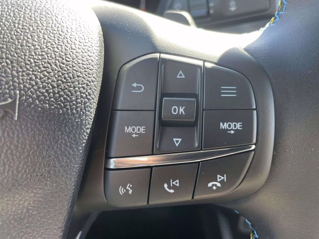 2026 Carbonized Gray Metallic Ford Maverick Lobo Standard AWD Truck