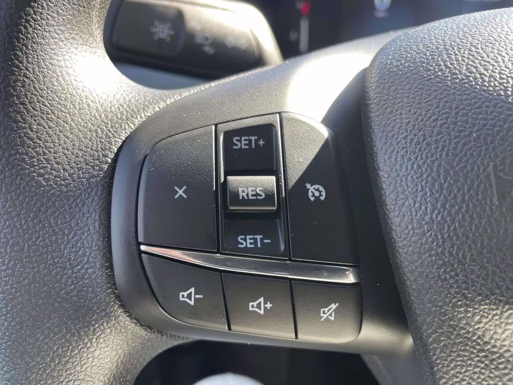 2026 Carbonized Gray Metallic Ford Maverick XL FWD Truck