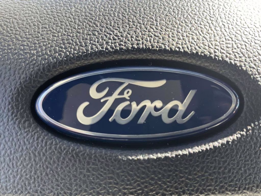 2026 Carbonized Gray Metallic Ford Maverick XL FWD Truck