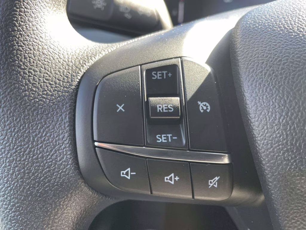 2026 Carbonized Gray Metallic Ford Maverick XL FWD Truck