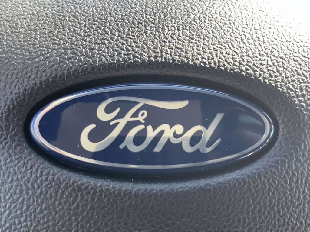 2026 Carbonized Gray Metallic Ford Maverick XL FWD Truck