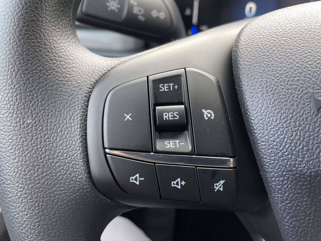 2026 Shadow Black Ford Maverick XL FWD Truck