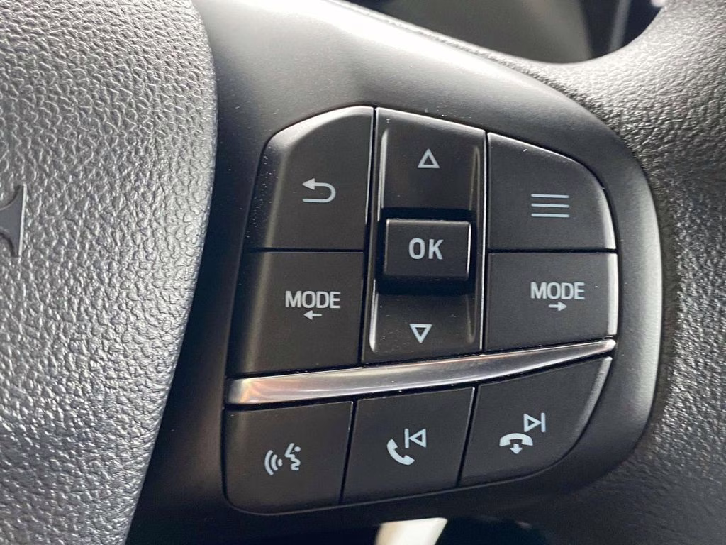 2025 Shadow Black Ford Maverick XL AWD Truck