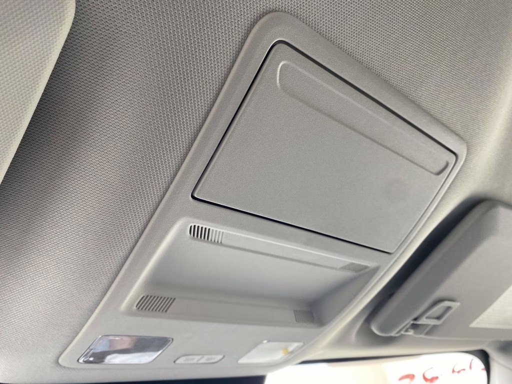 2025 Gray Metallic Ford Maverick XL AWD Truck