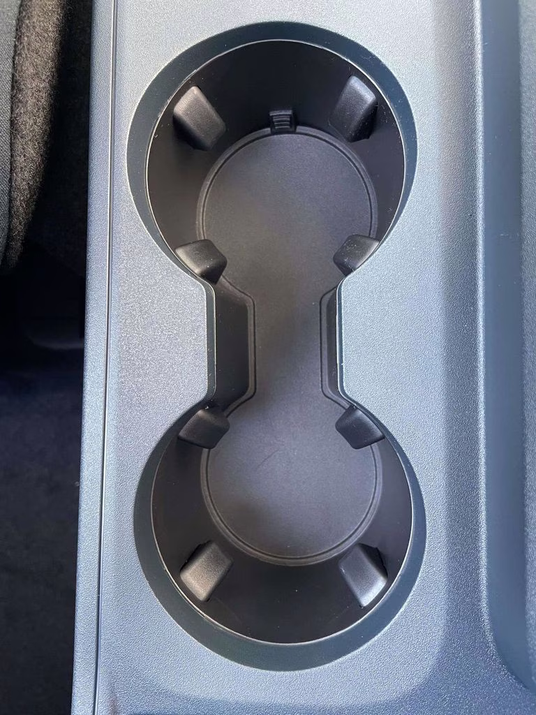 2026 Shadow Black Ford Maverick XLT FWD Truck