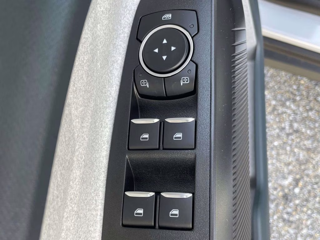 2026 Space White Metallic Ford Maverick XLT AWD Truck