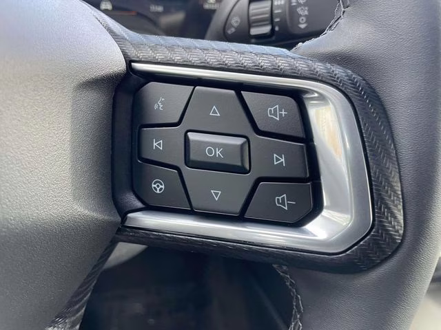 2026 Shadow Black Ford Mustang EcoBoost RWD Coupe