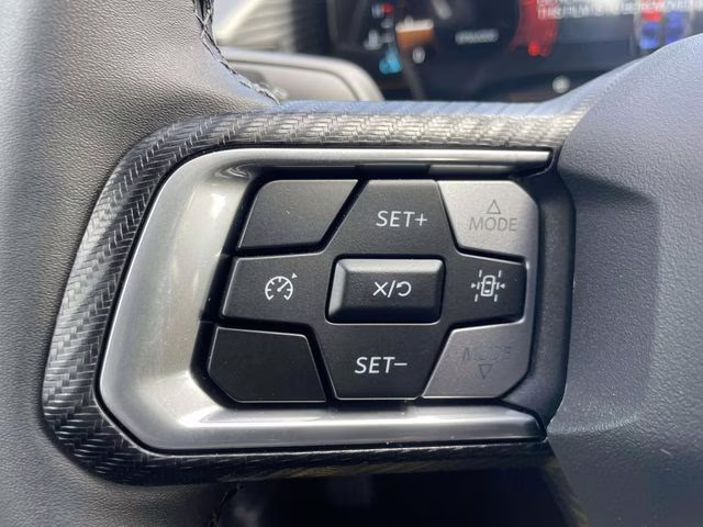 2026 Shadow Black Ford Mustang EcoBoost RWD Coupe