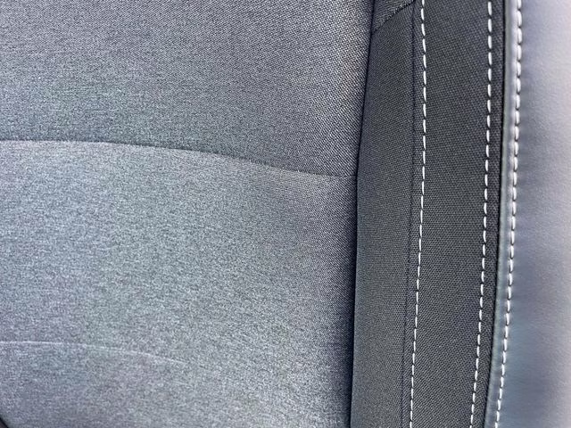 2026 Shadow Black Ford Mustang EcoBoost RWD Coupe