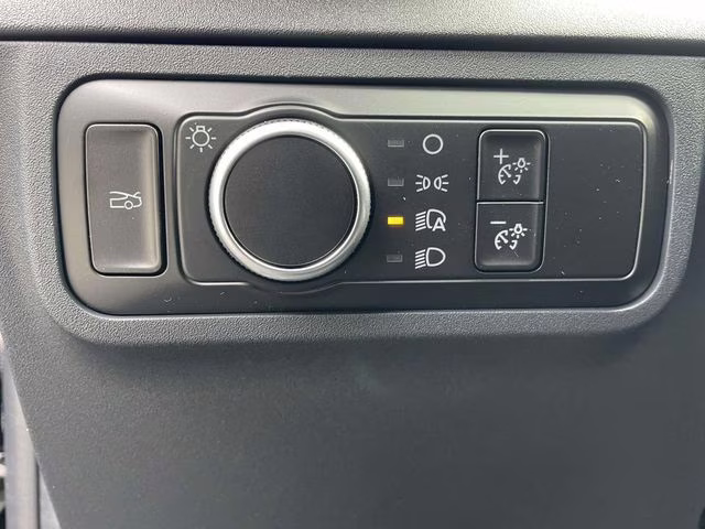 2026 Shadow Black Ford Mustang EcoBoost RWD Coupe