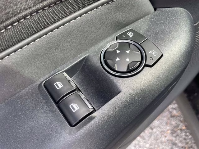 2026 Shadow Black Ford Mustang EcoBoost RWD Coupe