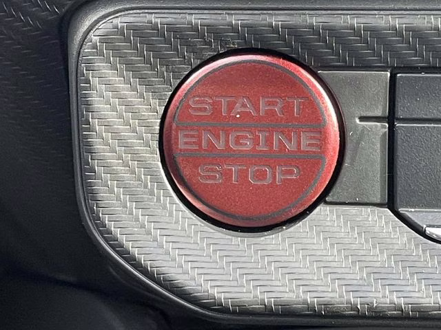 2026 Shadow Black Ford Mustang EcoBoost RWD Coupe