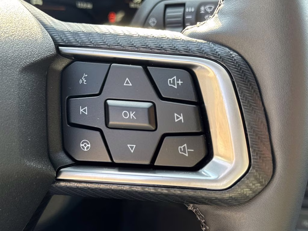 2026 Gray Metallic Ford Mustang EcoBoost RWD Coupe