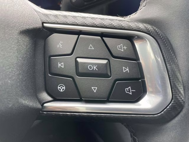 2026 Shadow Black Ford Mustang EcoBoost RWD Coupe