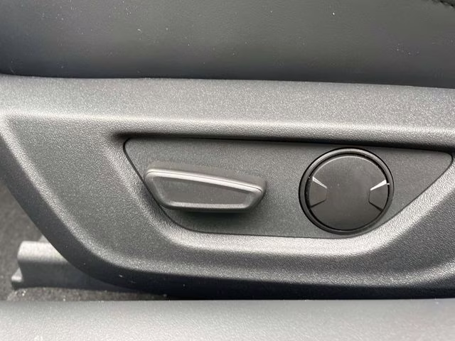 2026 Shadow Black Ford Mustang EcoBoost RWD Coupe