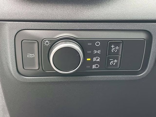 2026 Shadow Black Ford Mustang EcoBoost RWD Coupe