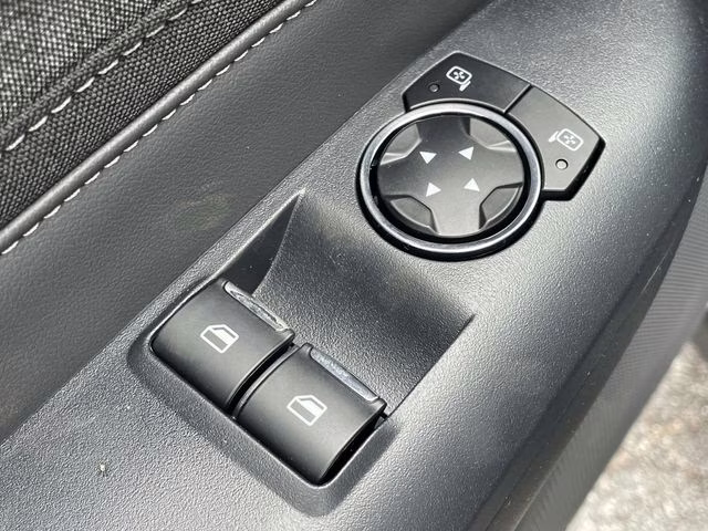 2026 Shadow Black Ford Mustang EcoBoost RWD Coupe