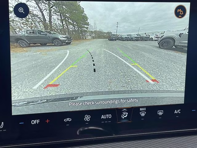 2026 Shadow Black Ford Mustang EcoBoost RWD Coupe