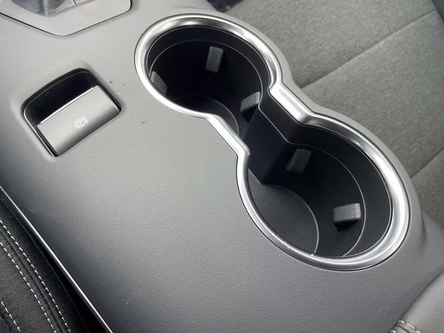 2026 Vapor Blue Ford Mustang EcoBoost RWD Coupe