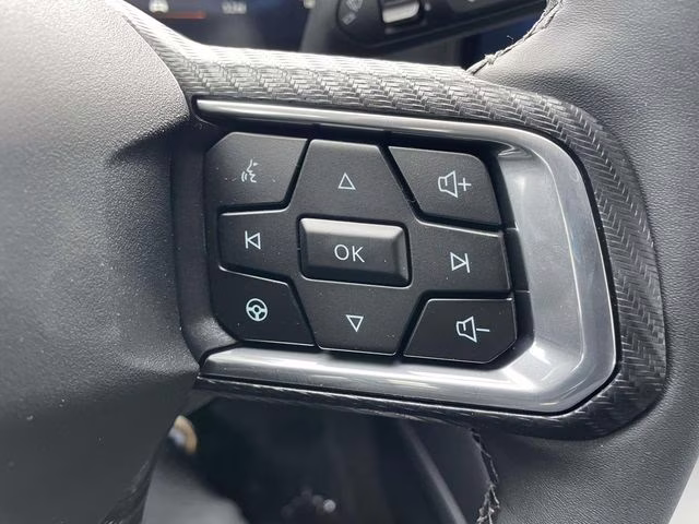 2026 Vapor Blue Ford Mustang EcoBoost RWD Coupe