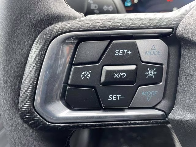 2026 Vapor Blue Ford Mustang EcoBoost RWD Coupe